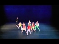 Dance Heginbotham │Jacob's Pillow Dance Festival 2012