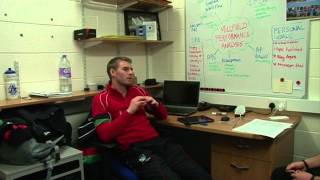 Performance Analysis at Millfield School