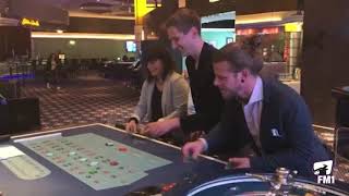 Wir schätzen das FM1-Land: Casino Bad Ragaz