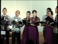 Salve Regina (Joseph Rheinberger) - Psalterio Singers Bogor