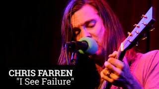 Chris Farren - \