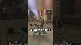 6 Hal Tidak Sopan Di Video Game