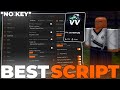VV ULTIMATUM Script – *NO KEY* Rollback, Auto Parry, Auto Quest, Get All Items & More!