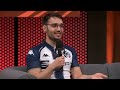 mad hylissang about fnc upset and mad carzzy situation 🤔