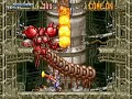 Gunforce II (Arcade) Final Boss (No Deaths)