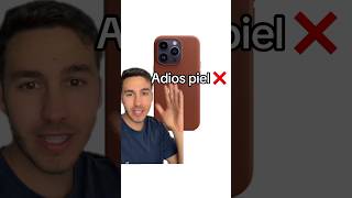 Apple ELIMINA estas fundas para siempre ❌