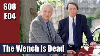 Inspector Morse S08E04 - The Wench Is Dead / full episode