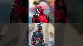 Hidden Characters In Marvel Rivals Marvelrivals