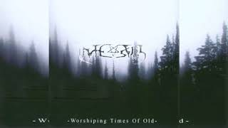 INFESTUS - WORSHIPING TIMES OF OLD - FULL ALBUM 2004