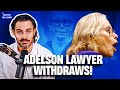 Live! Real Lawyer Reacts: Adelson Trial Bombshell Stops Trial Before It Starts - Ethical Issues?