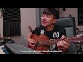 ทำอะไรสักอย่าง ป้าง นครินทร์ 「cover by parkmalody 」