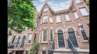 138A Euclid Ave, Toronto, ON M6J 2J9