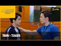 The Broken Marriage Vow | Teaser 54 | Viu