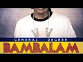 GENERAL DEGREE - 