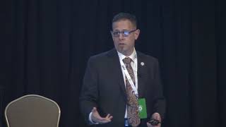 Cannabis for Pain Management and Opioid Use Reduction - Jordan Tishler