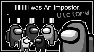 WE DID THE IMPOSSIBLE | Among Us w/ The Derp Crew \u0026 Friends