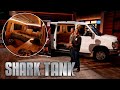 The Sharks are Excited to Invest In “The Future of Real Estate” Boho | Shark Tank US