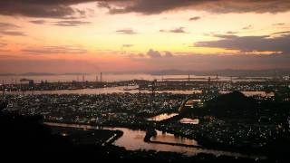 【工場萌え】水島臨海工業地帯　（岡山県倉敷市）