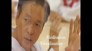 Tran 2005 - Meditation \u0026 Visualization