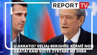 Report TV - Titujt kryesorë të lajmeve ora 17:00 (28.12.2024)