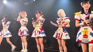 真夏の三番勝負ぜろ☆からすた→と#ぜろすた第ニ部（30分枠）名古屋市中区栄@Sound Space DIVD2023年09月08日