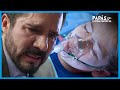 Tino lleva de emergencia a Emiliano al hospital | Papás por Conveniencia 1/4 | Capítulo 1