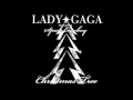 Lady Gaga Feat. Space Cowboy - Christmas Tree (Audio)