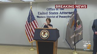 2 Former Beaver County Healthcare Workers Indicted On Hate Crime Charges