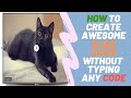 Create a slide show without any line of code 🔥 | Wow slider