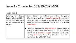 130th Study Circle Meeting Agenda: 19th November 2024