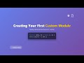 Node.js Custom Modules for Beginners: Create & Export Functions!