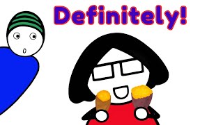 Japanese Lesson #147 Express Certainty! きっと/かならず/ぜったいに