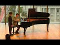 Kevin Lee Sun Masterclass - Osher Hall Bowes Center