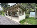 秘境駅 小湊鐵道 上総大久保駅【キハ200形】