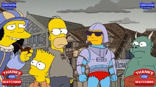 Los simpson LATINO ! Te quiero (Ella es tan pesada) ¡ los Simpson Capitulos completos