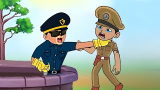 little singham cartoon | little singham new episode | little singham vs little Shera | kalkasur