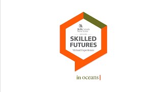 Skilled Futures in Oceans - Canadian Coast Guard College - Marine Engineering