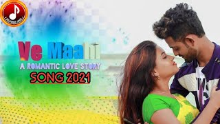 Ve Maahi | Kesari | Akshay Kumar & Parineeti Chopra | Arijit Singh | Love Story Song 2021 | | SMF