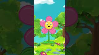 Sunflower Cute Story 🌻🌻 #hindi #kids #new #animation #ai #education #trending #shortvideo #viral🎈