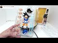 龍珠shf s.h.figuarts dragon ball gt son goku gt 龍珠gt 小悟空 開箱 unboxing