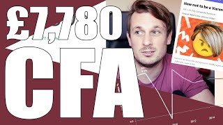 Cost Averaging using a commission free investing app + Medtronic review on Trading 212