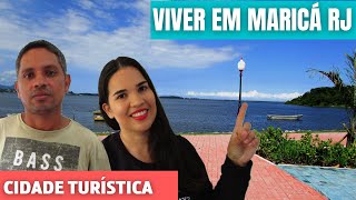 MARICÁ Rio de Janeiro | Como e morar em  Maricá