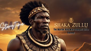 The Untold Legend of Shaka Zulu – The Warrior King | Stories of Africa