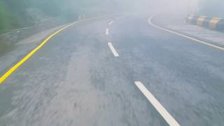 Lawrance College Road | Ghora Galli | Muree | A short Ride