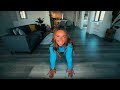 extreme flexibility how deep can you go stretching and bending your back fun exercises 4k