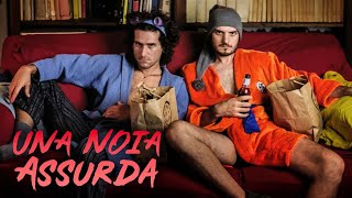 UNA NOIA ASSURDA (Parodia UNA VOGLIA ASSURDA) | Le Coliche