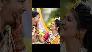 অভিনেত্রী শ্বেতার গায়ে হলুদের কিছু মুহূর্ত পর্যন্ত নতুন ভিডিও দেখুন 💛#shorts #marriage #wedding