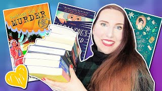 Lighthearted Mysteries 📚 My Top Cozy Book Recommendations!