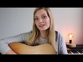 Marshmello & Anne-Marie - FRIENDS (acoustic cover)
