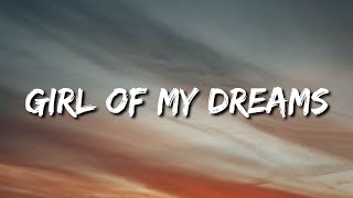 Guti - Girl Of My Dreams (Lyrics) \